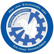 Logo ITS Loreto Photoroom